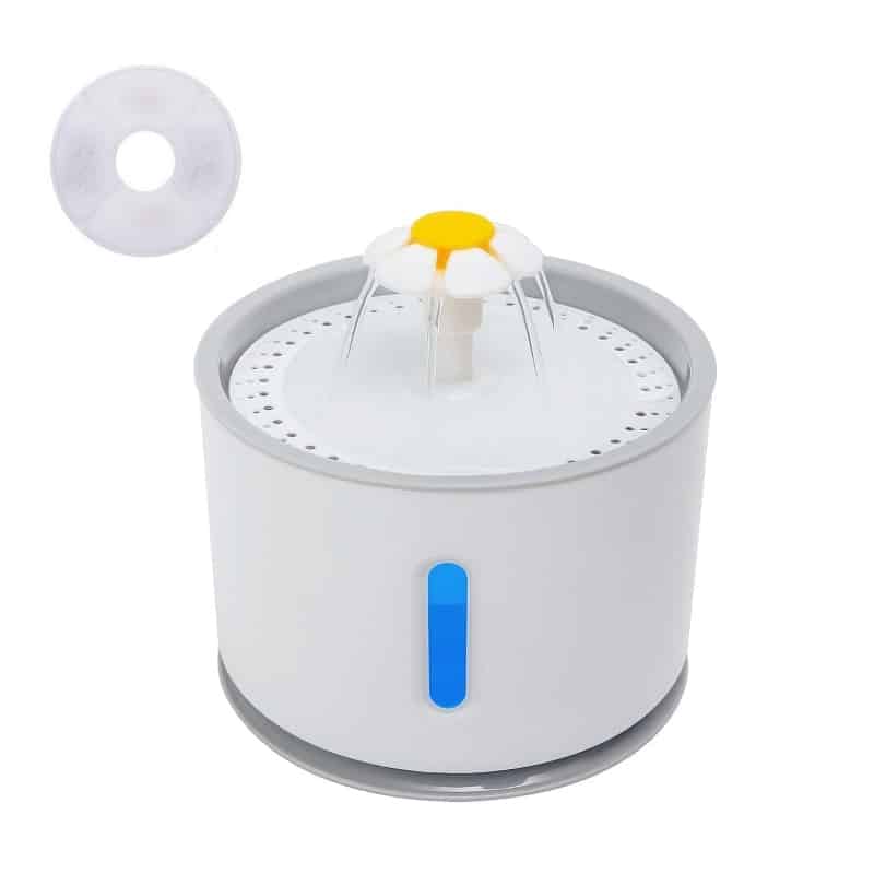 Automatic Cat Water Fountain - Image 7