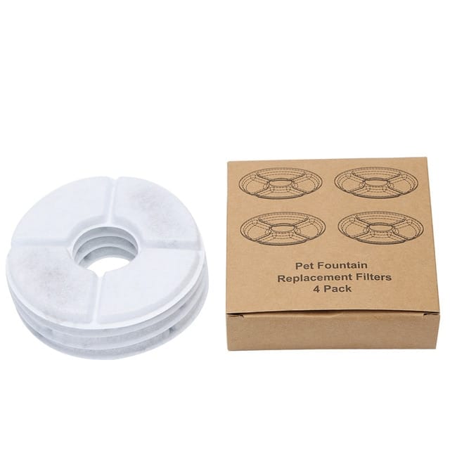 Automatic Cat Water Fountain - Image 10