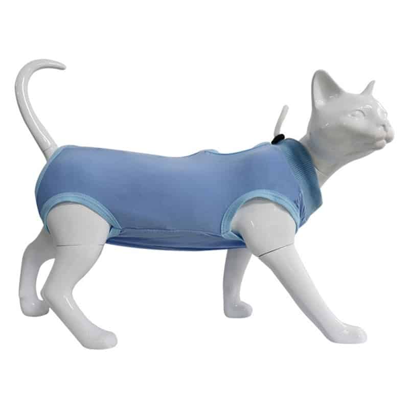 Cat Jumpsuit - Image 4