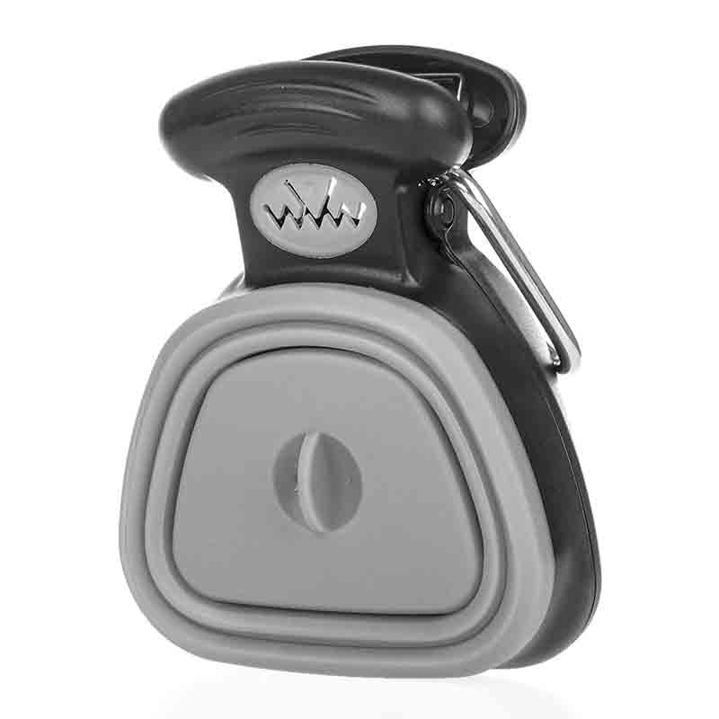 Dog Travel Foldable Pooper - Image 9