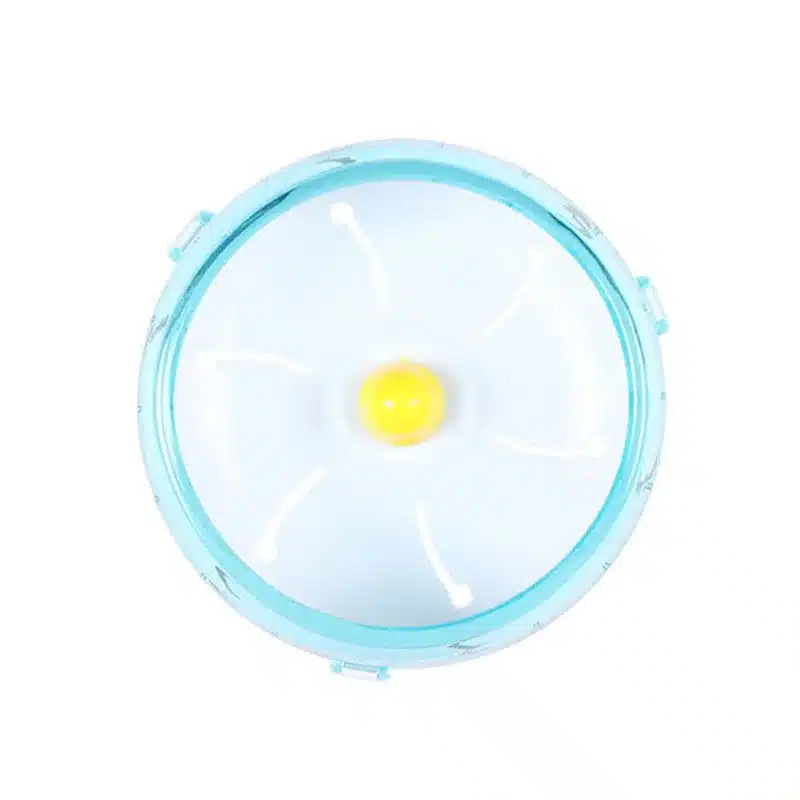 Sports Accessories For Small Animal