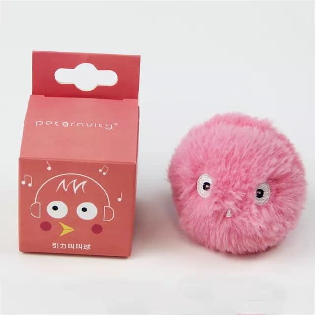 Fleece Interactive Smart Ball - Image 7