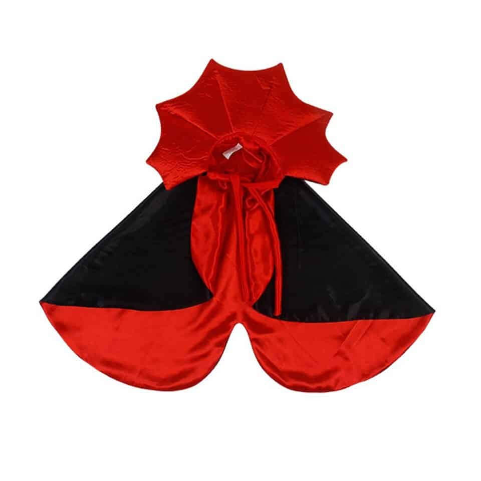 Halloween Vampire Costume - Image 6