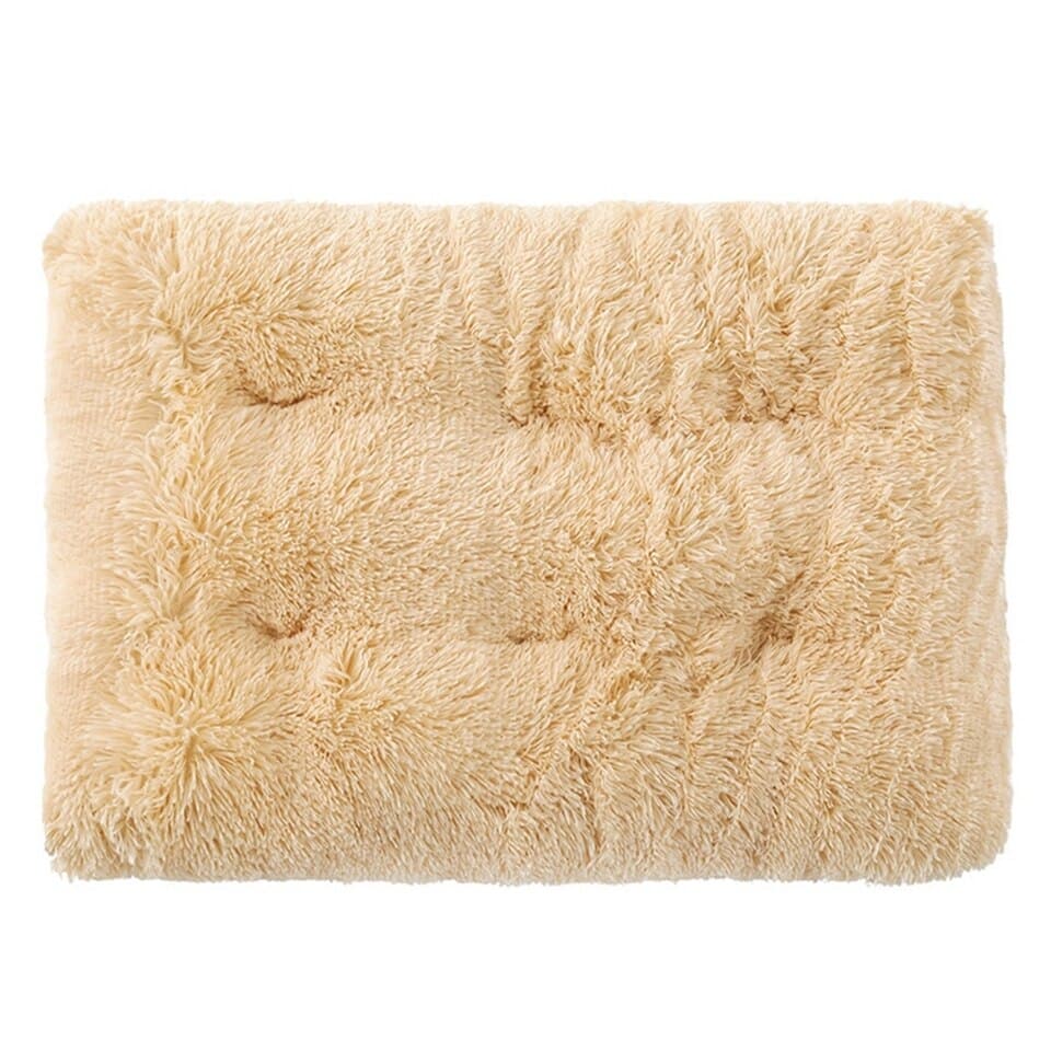 Plush Dog Bed - Image 19