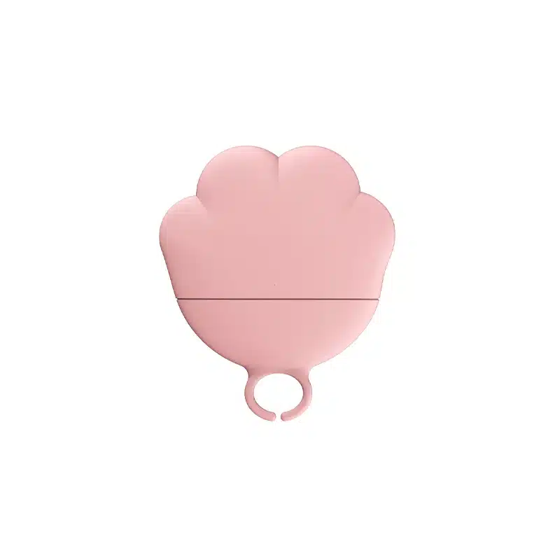 Portable Silicone Cat Food Sealer - Image 7
