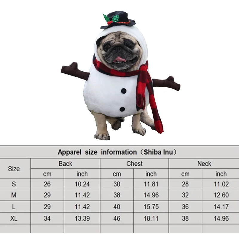 Halloween Dog Clothes Funny Pet Dogs Cosplay Costumes Set Christmas Dog Costume Comical Outfits for Pet Cat Puppy Party Clothing - Image 18
