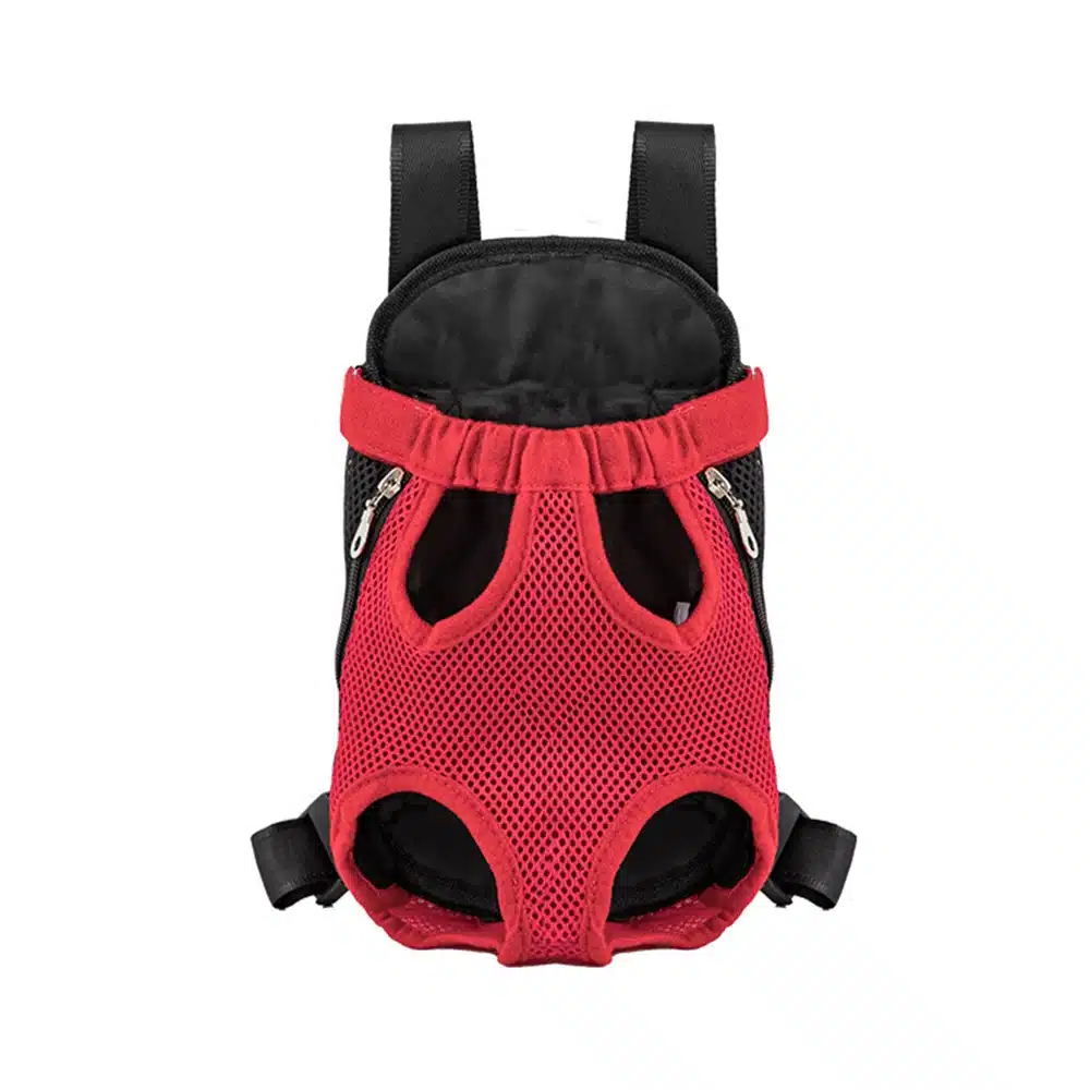 Adjustable Cat Carrier Bag - Image 5