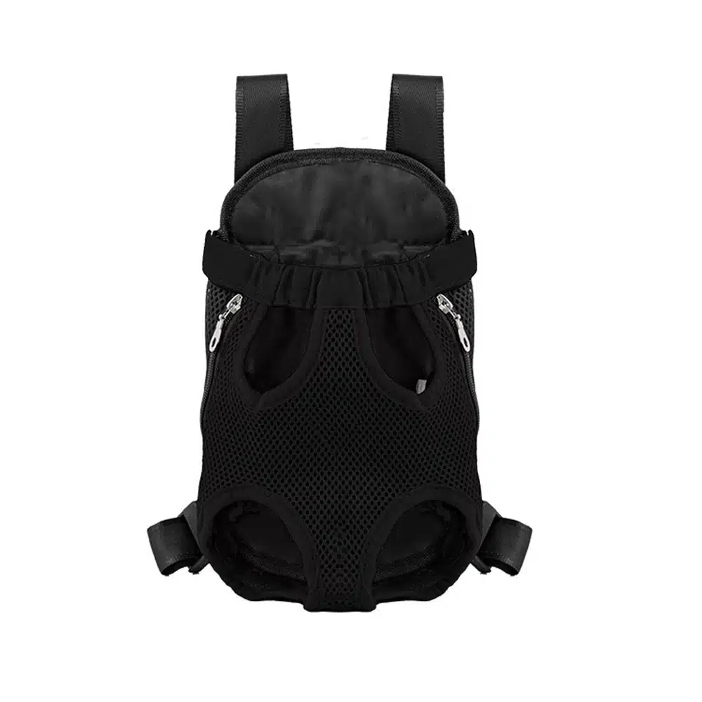 Adjustable Cat Carrier Bag - Image 6