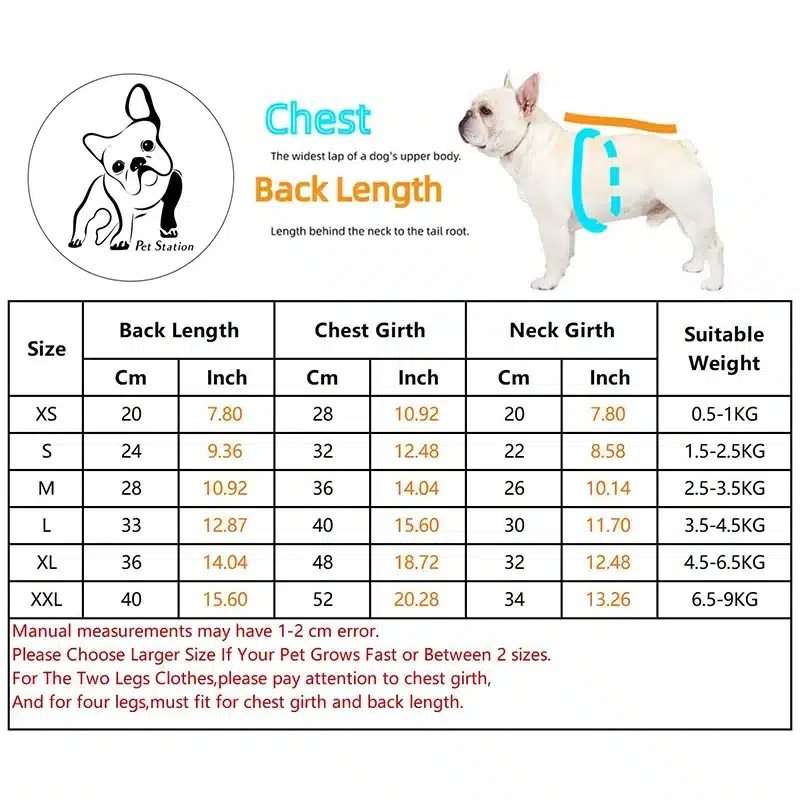 Designer Trendy Dog Clothes Winter Warm Pet Coat with fur on the inside with Dog Face Stereo Logo for Small to Medium size dog like French Bulldog, Havanese and Costume - Image 4