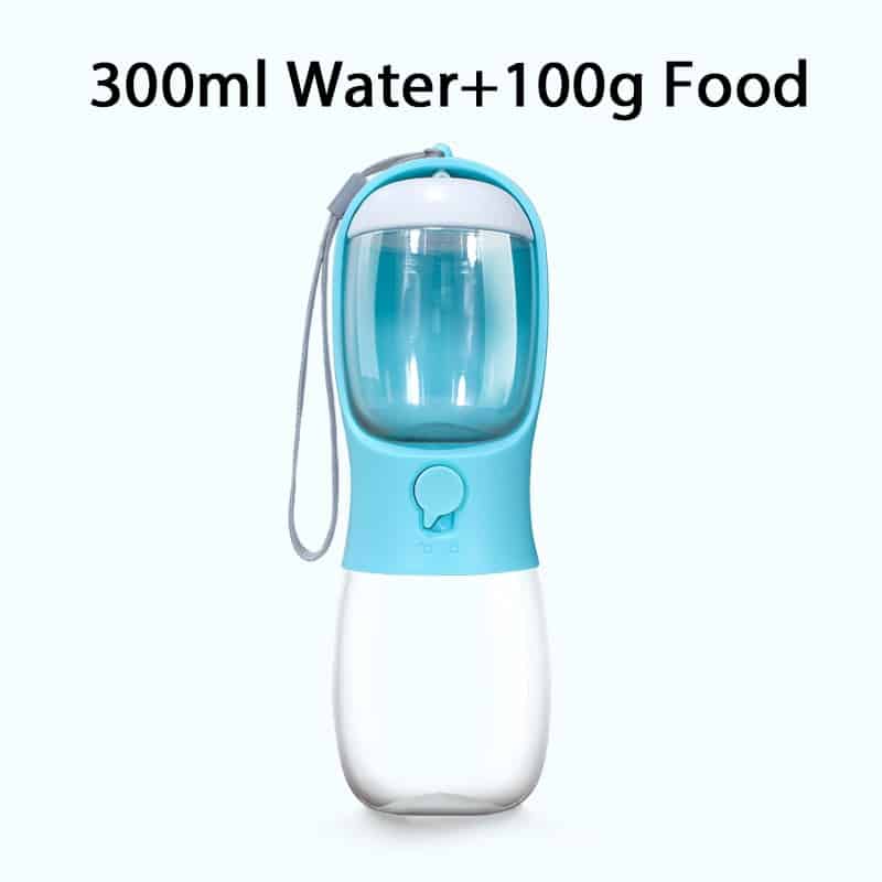 Portable Travel Cat Feeder - Image 9
