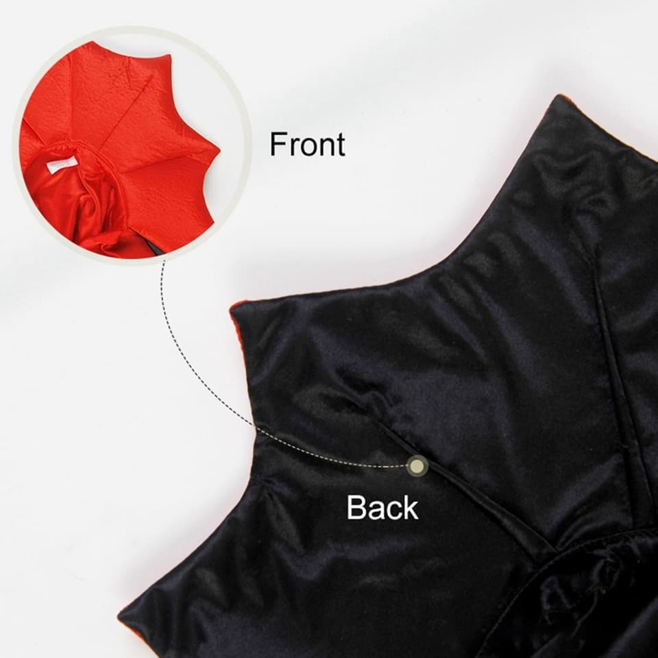 Halloween Vampire Costume - Image 3