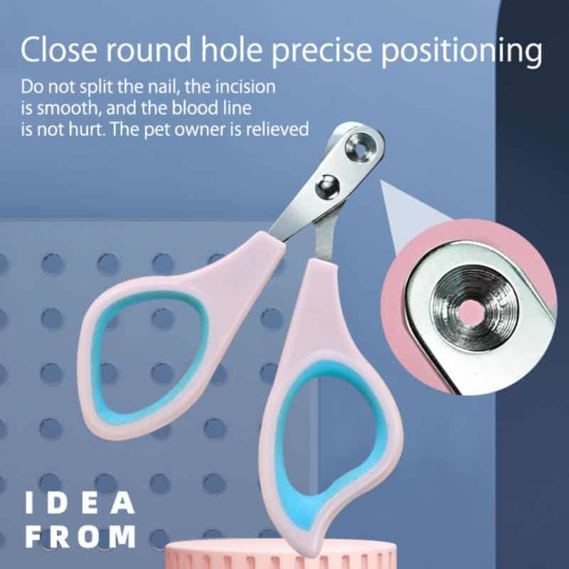 Professional Pet Nail Clipper - Image 6