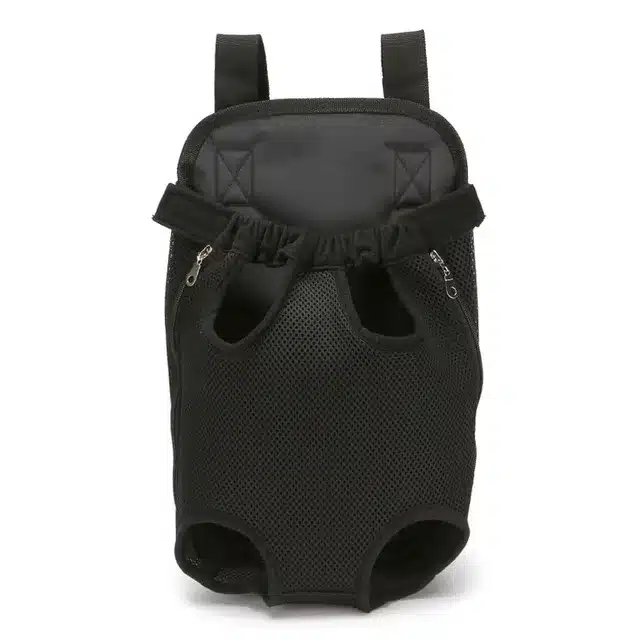 Pet Dog Carrier Backpack Mesh Camouflage Outdoor Travel Products Perros Breathable Shoulder Handle Bags for Small Dog Cats Gatos - Image 6