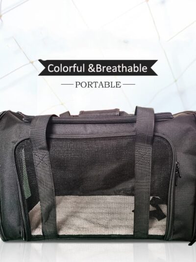 Dog Carrier Bag