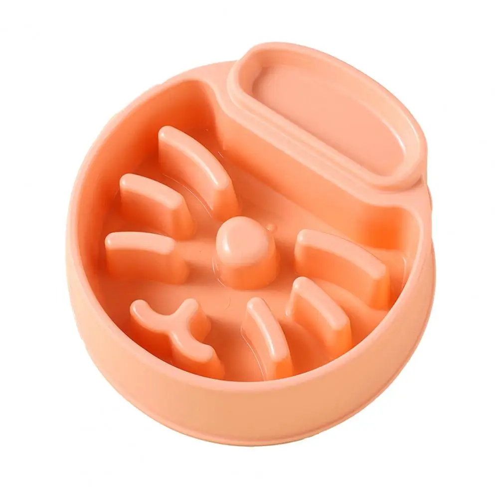 Anti-scratch Large Cat Bowl - Image 7