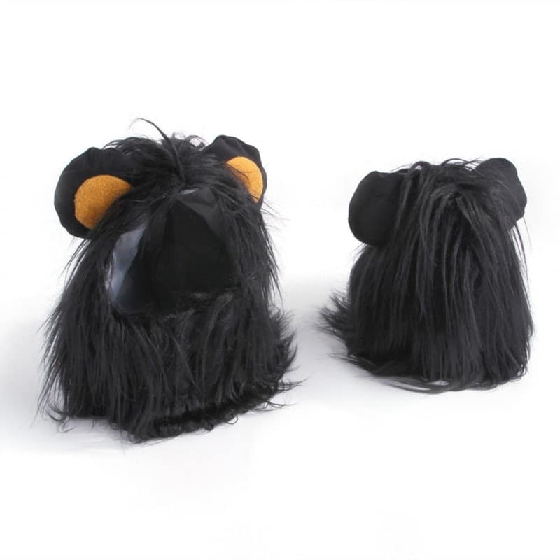 Lion Mane Wig - Image 6
