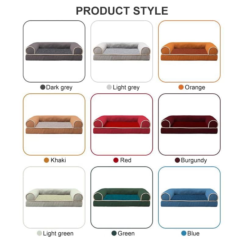 Breathable Dog Bed - Image 5