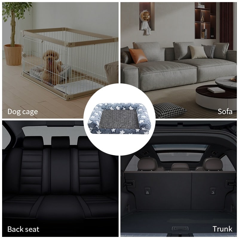 Soft Durable Dog Bed - Image 15